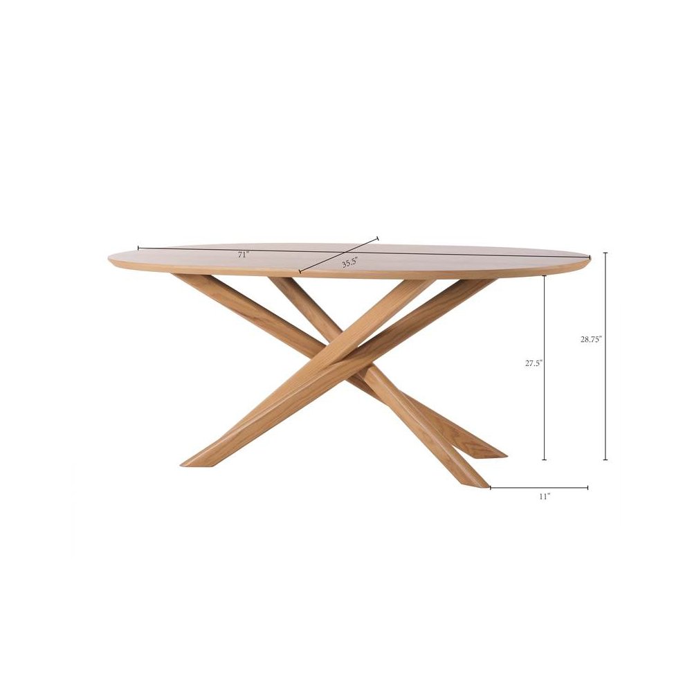 Pierre Dining Table