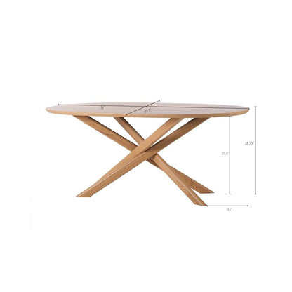 Pierre Dining Table