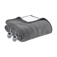 Heated Blanket
