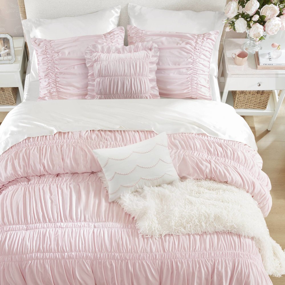 Ella Comforter Set
