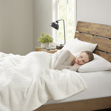 Heated Blanket