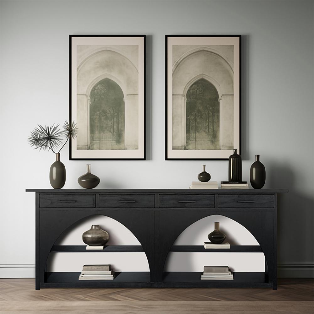Highboard