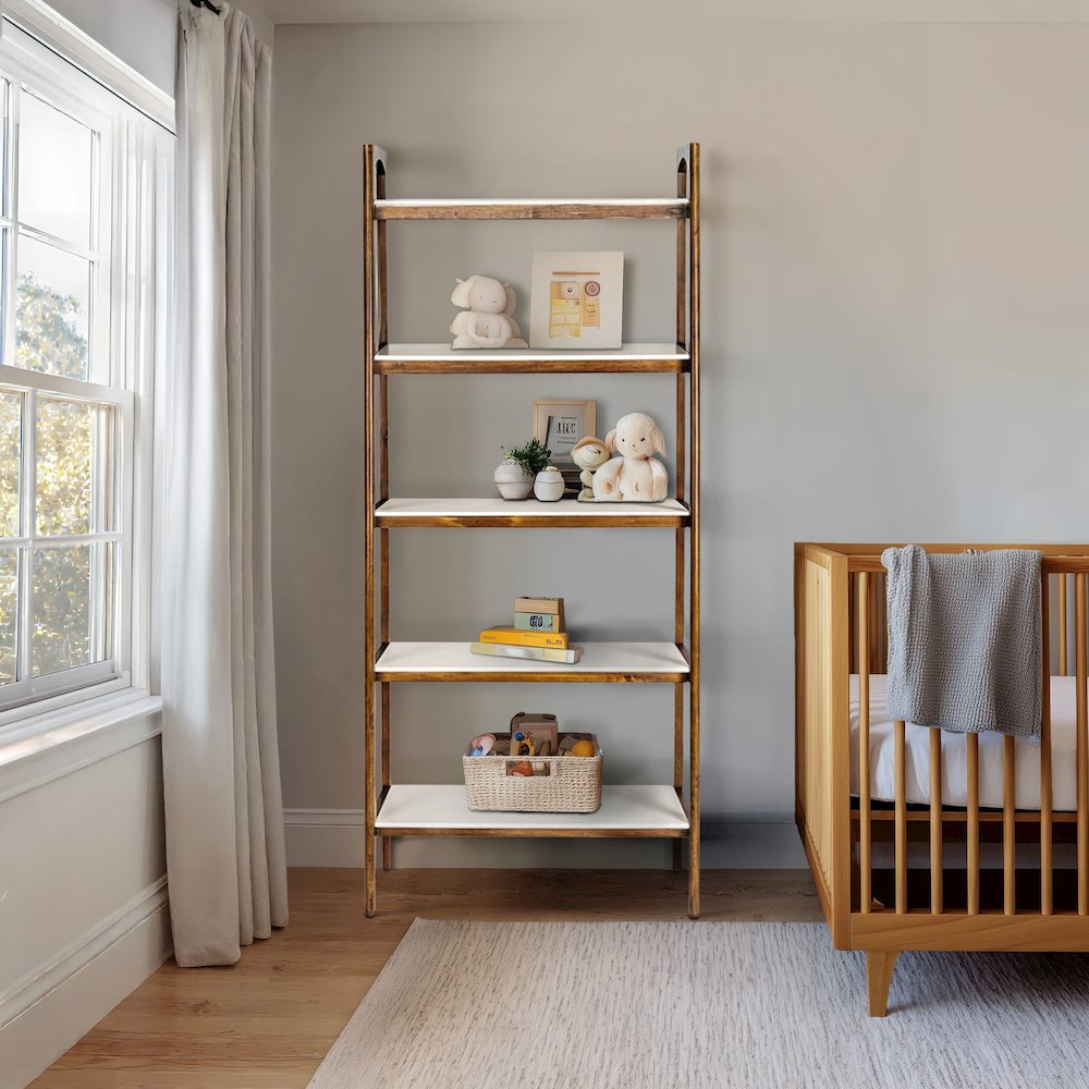 Parker Shelf / Bookcase