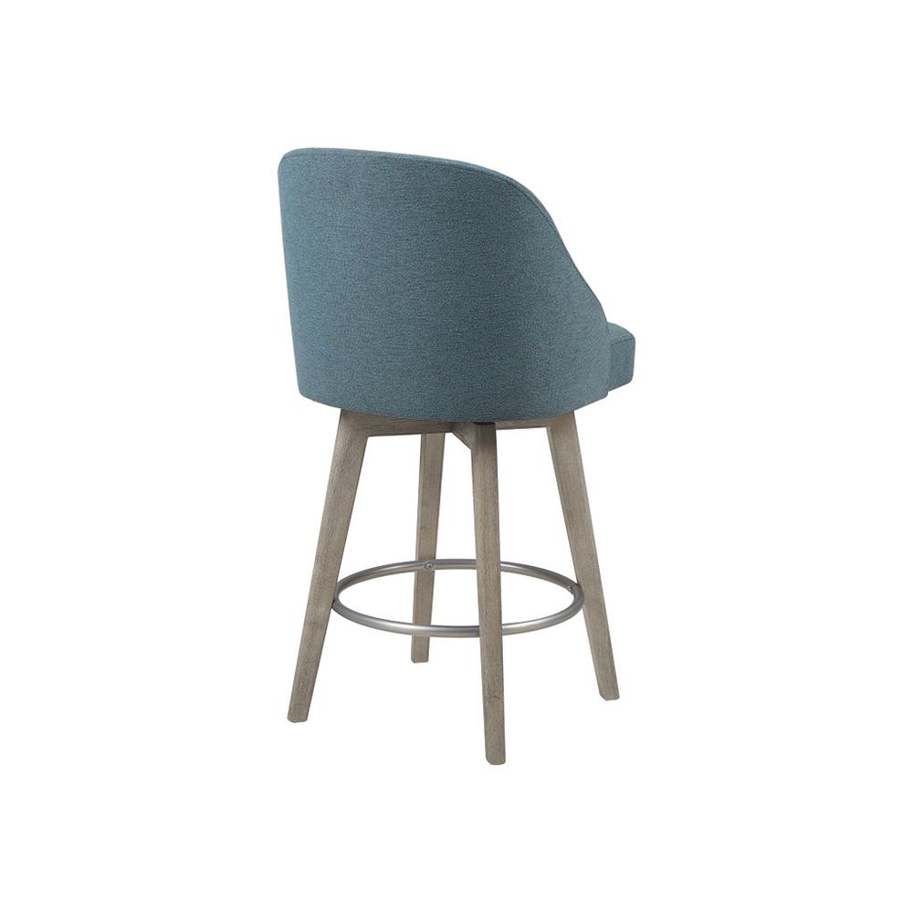 Counter Stool with Swivel Seat