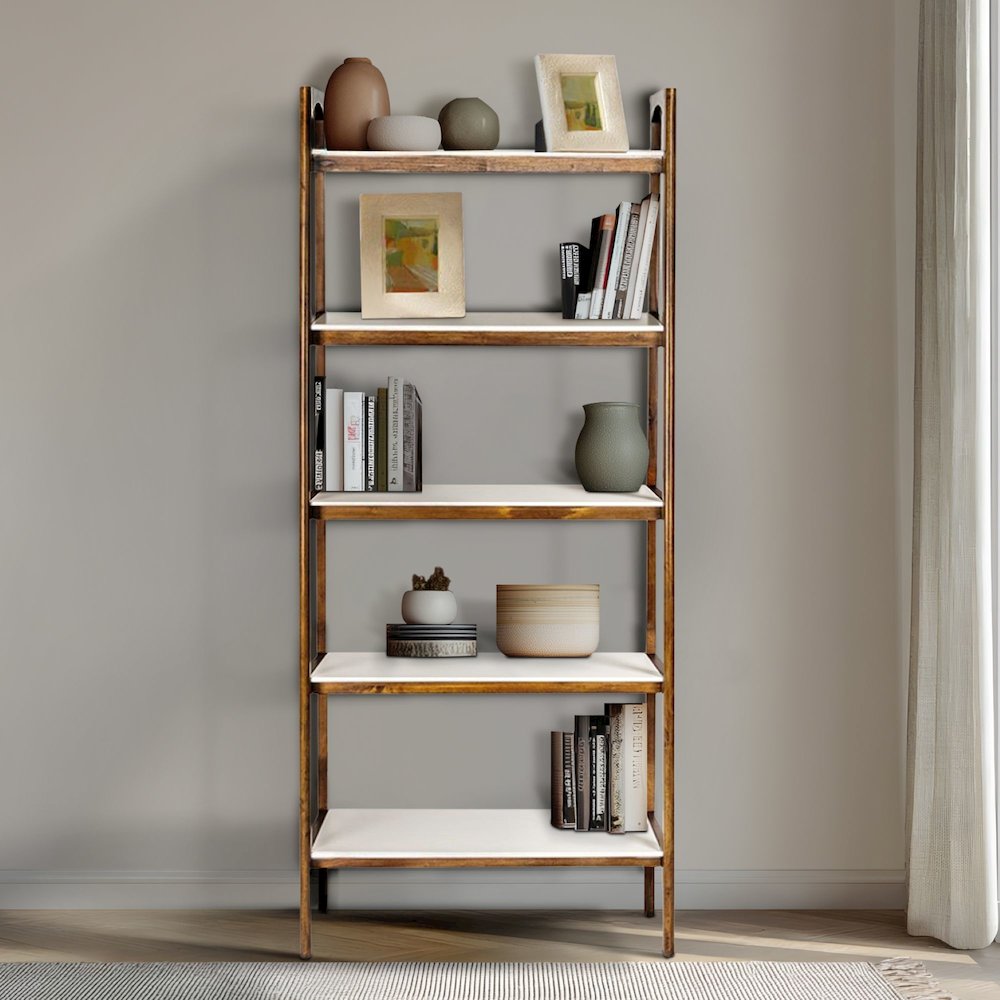 Parker Shelf / Bookcase