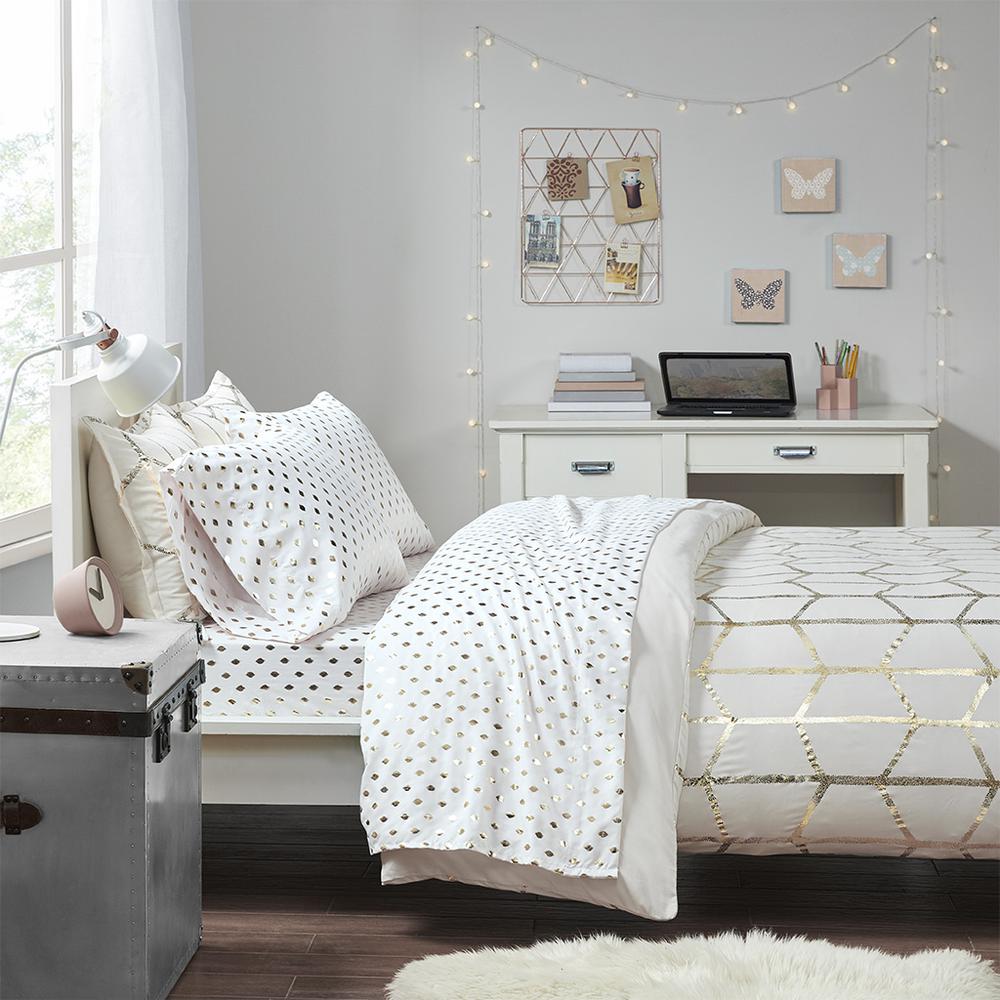 Printed Sheet Set