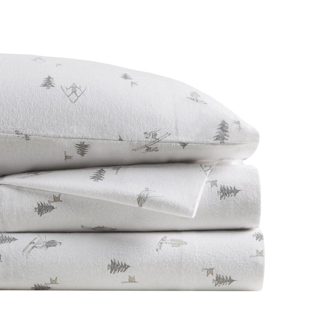 Printed Sheet Set