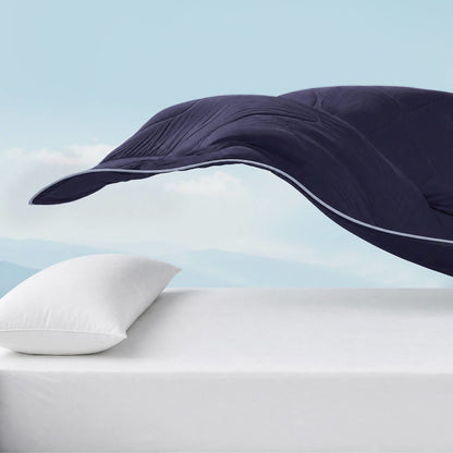 Cooling Lightweight Down Alternative Comforter