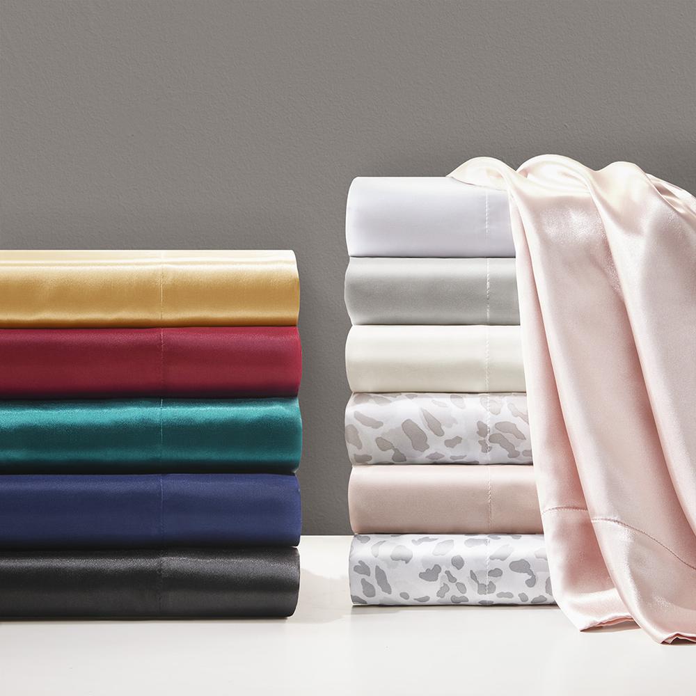 Luxury 2 PC Pillowcases