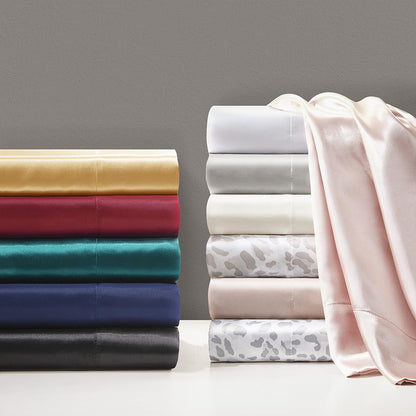 Luxury 2 PC Pillowcases