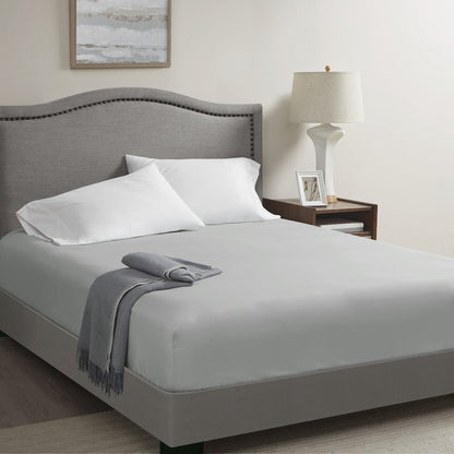 Microfiber Coolmax Fitted Sheet