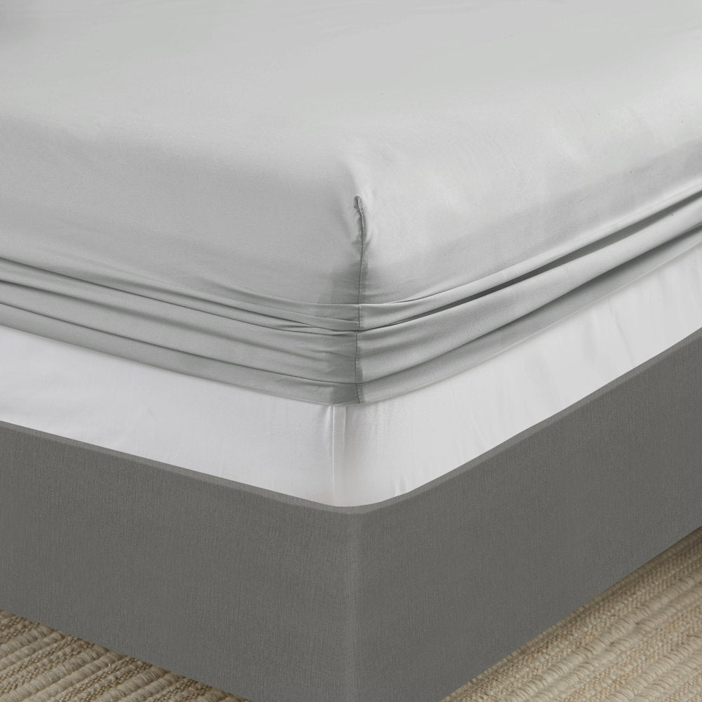 Microfiber Coolmax Fitted Sheet