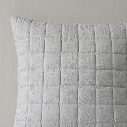 Quilt Top Euro Sham