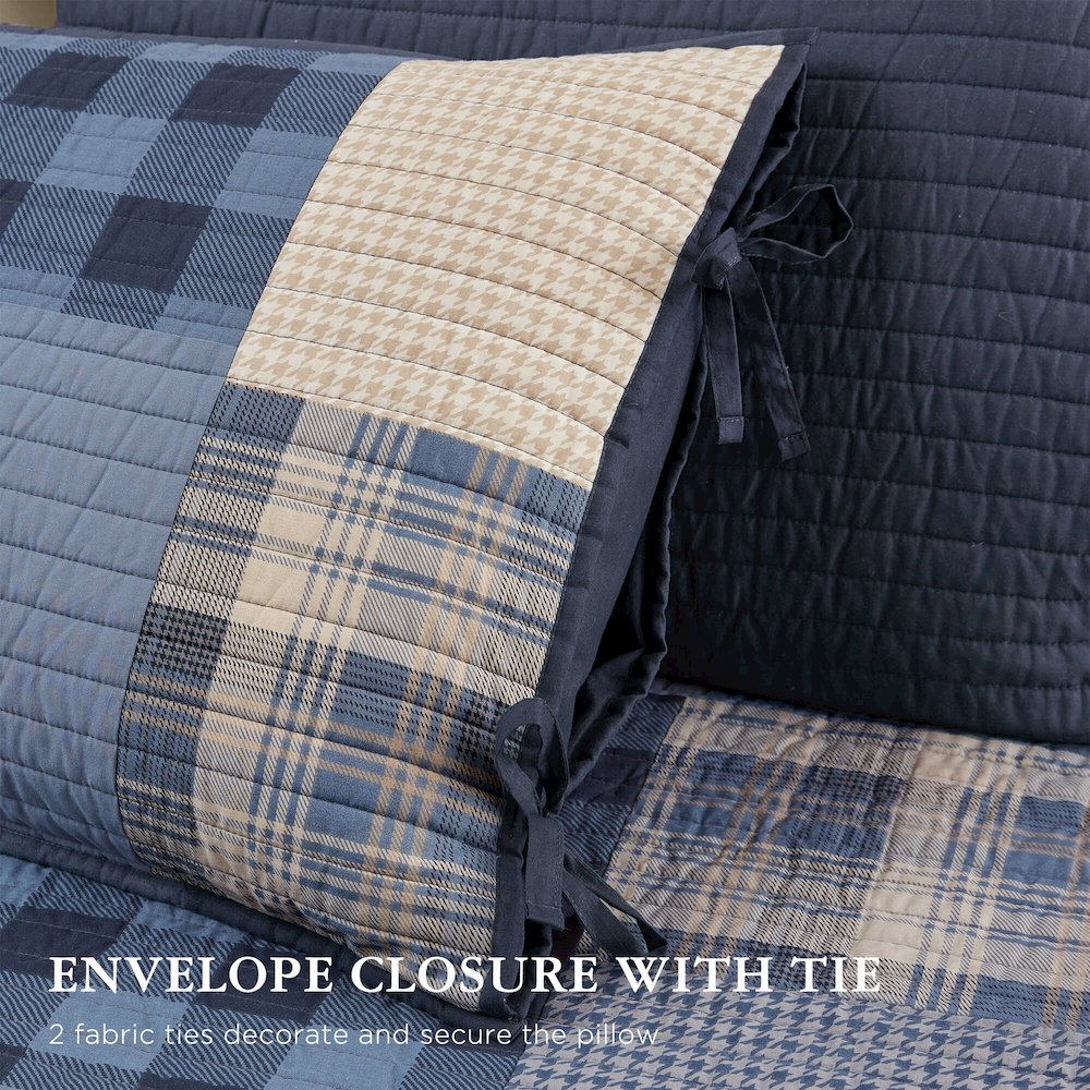 Winter Hills 5 pcs Day bed