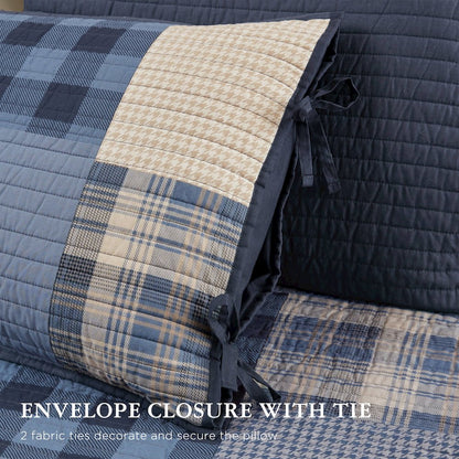 Winter Hills 5 pcs Day bed