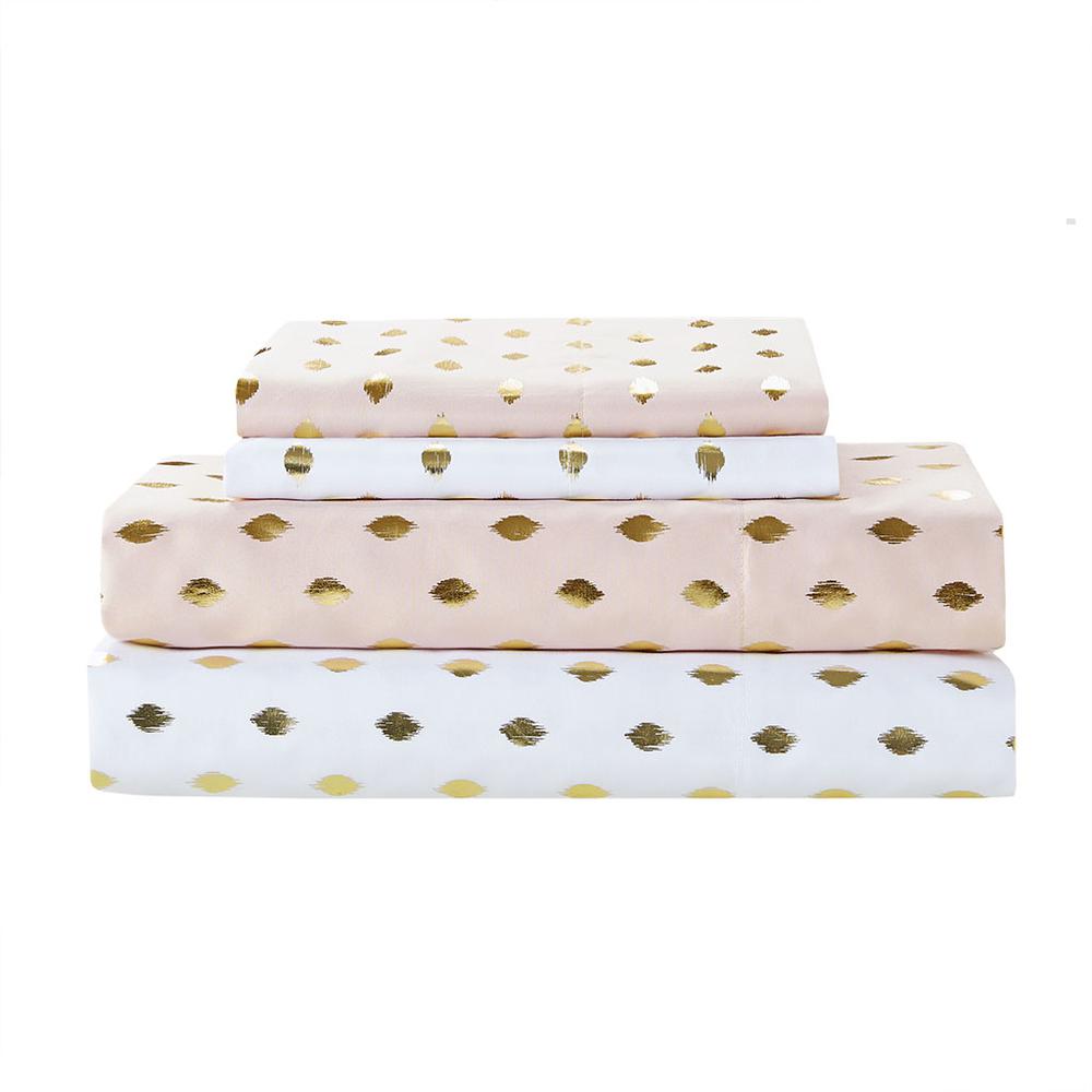 Printed Sheet Set