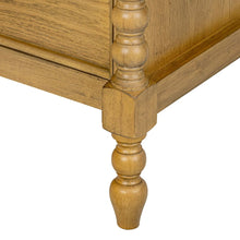 Beckett Small Dresser, Natural color