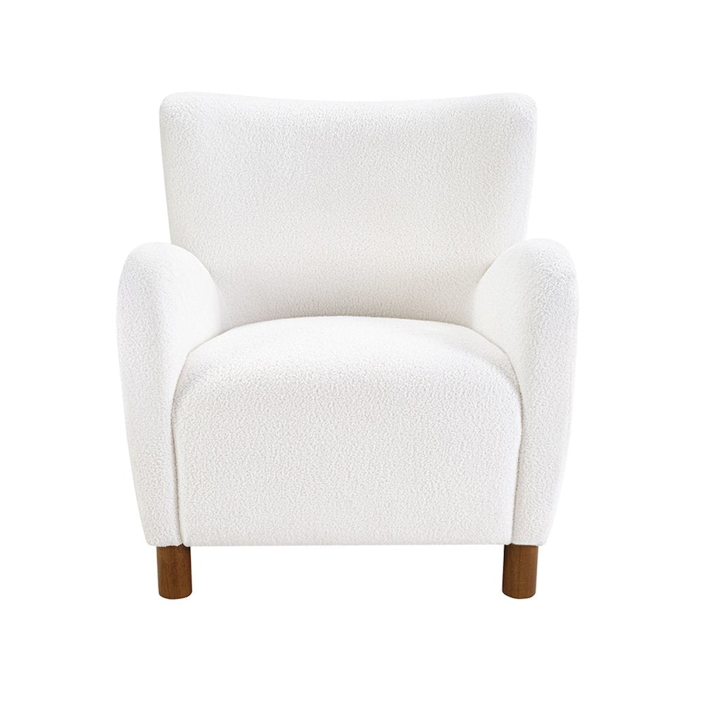 Stella Wingback Armchair