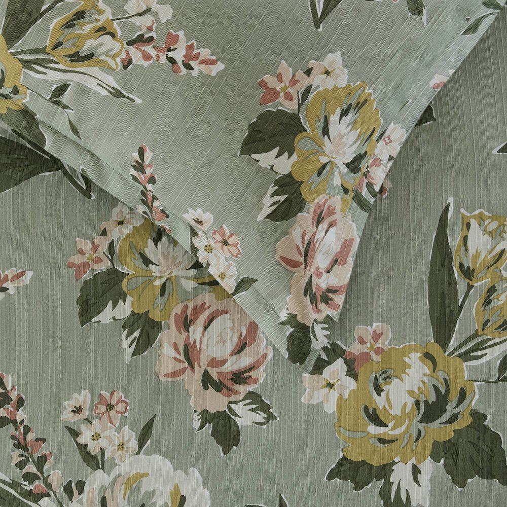 Salara Comforter Set