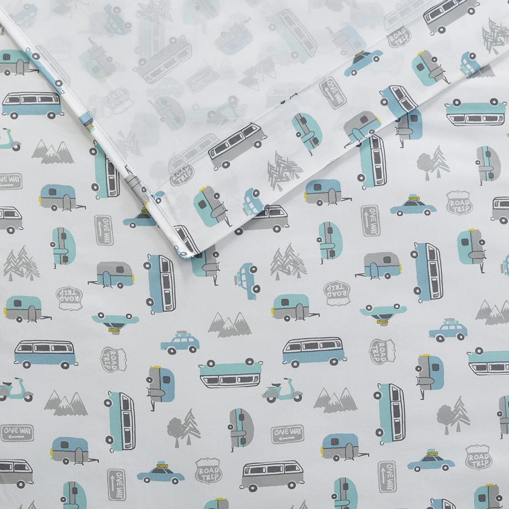 Print Sheet Set