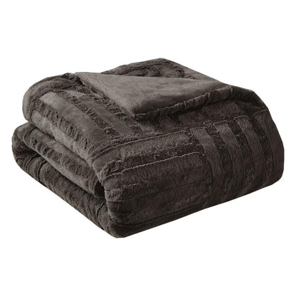 Ultra Plush Down Alternative Throw