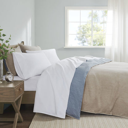 Pima Cotton Sheet Set