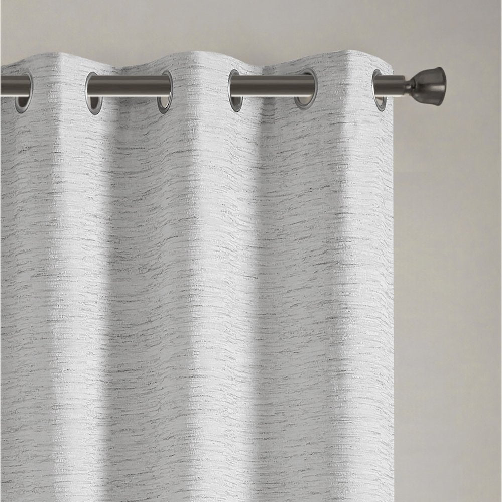 Luna Total Blackout Window Panel