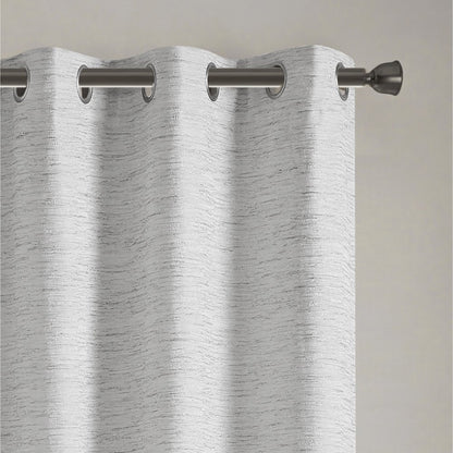 Luna Total Blackout Window Panel