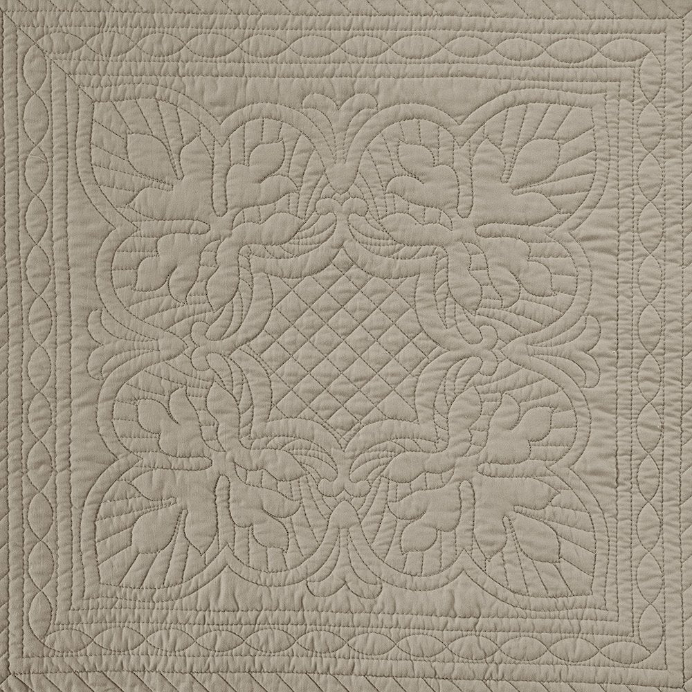 6 Piece Reversible Scalloped Edge Daybed Cover Set