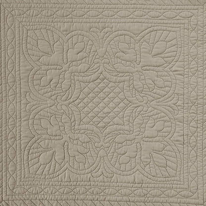 6 Piece Reversible Scalloped Edge Daybed Cover Set
