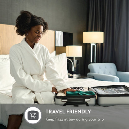 Satin Luxury 2 PC Pillowcases in Emerald