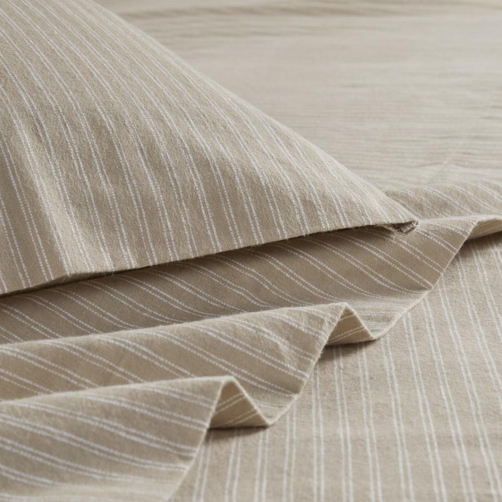 4 Piece Sheet Set