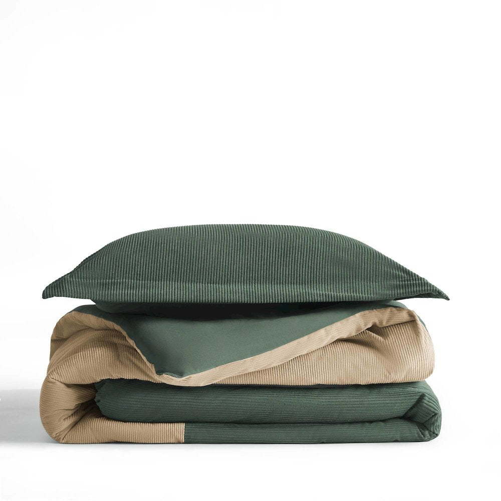 Stafford Comforter Set