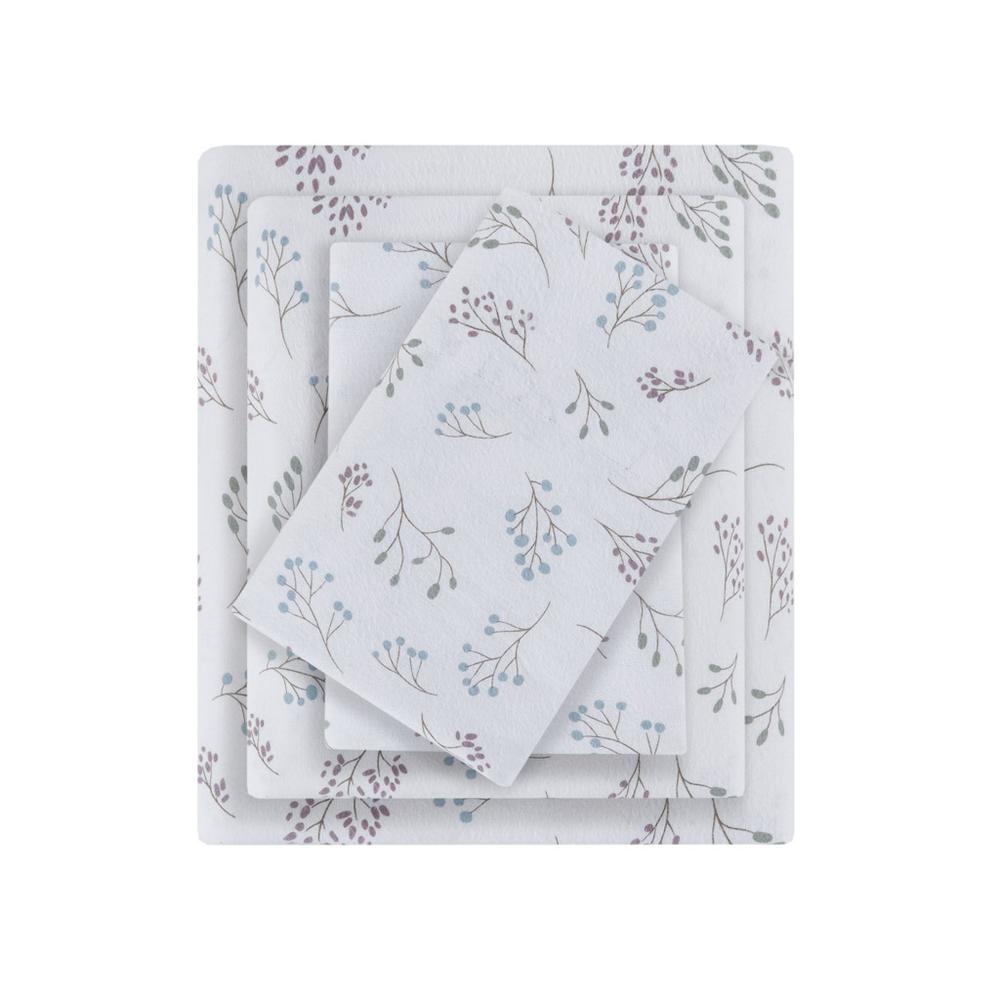 4 Piece Sheet Set
