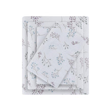 4 Piece Sheet Set