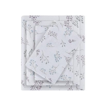 4 Piece Sheet Set