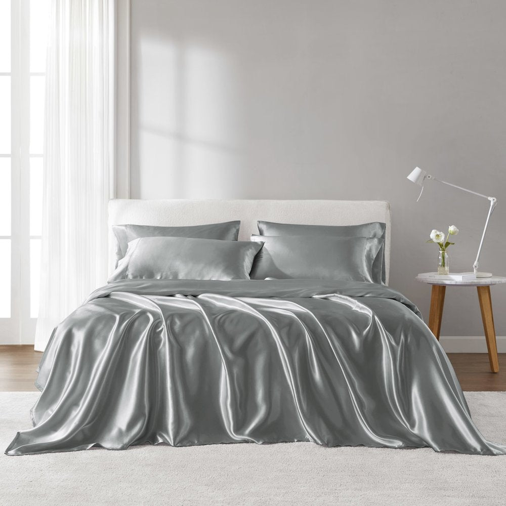 Luxury 6 PC Sheet Set