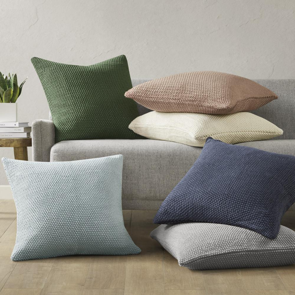 Euro Pillow Cover