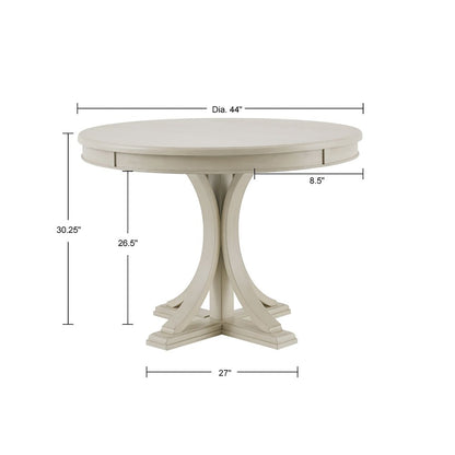 Round Dining Table