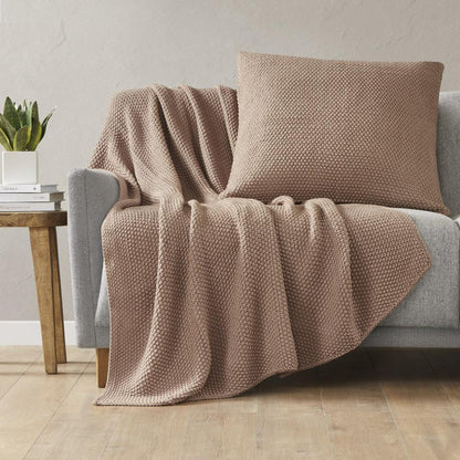 Euro Pillow Cover