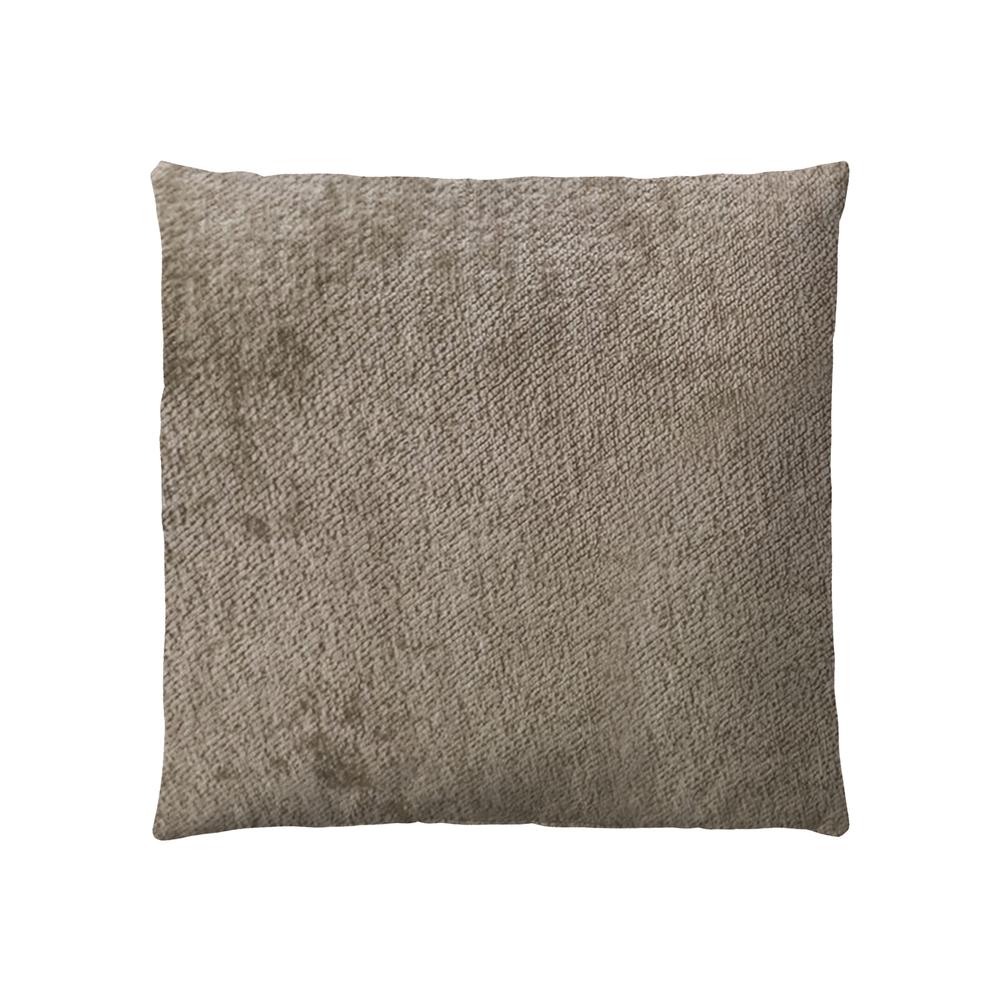 Solid Square Pillow