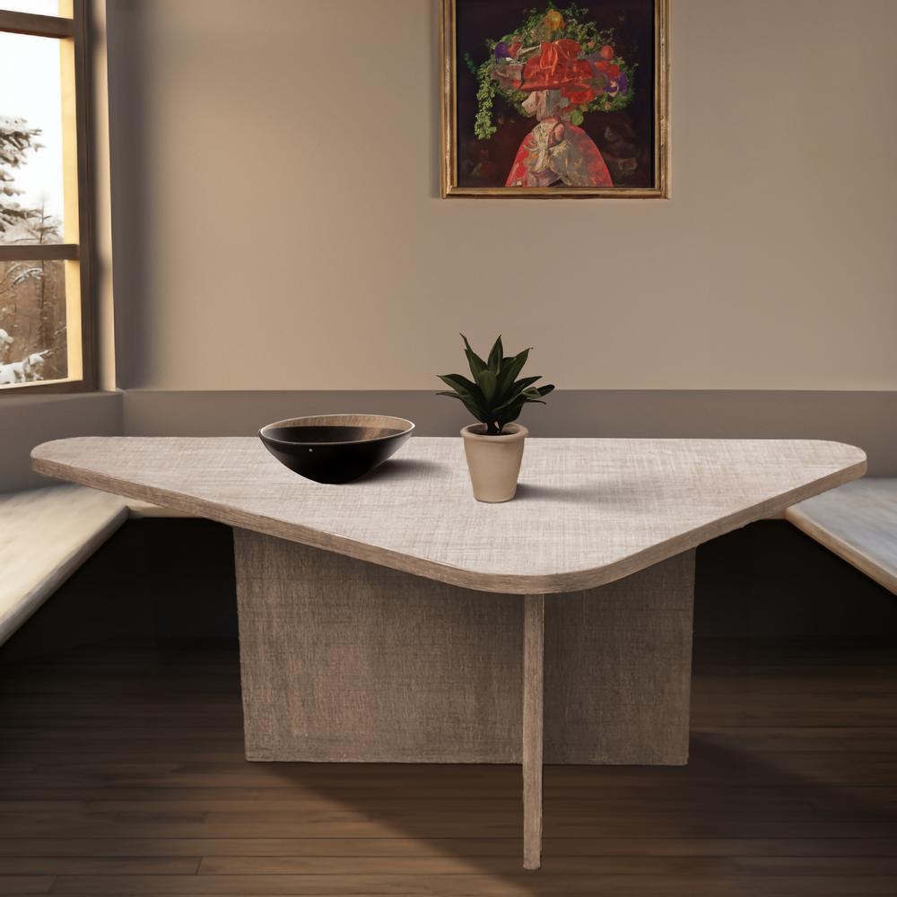 Crossover Kitchen Table