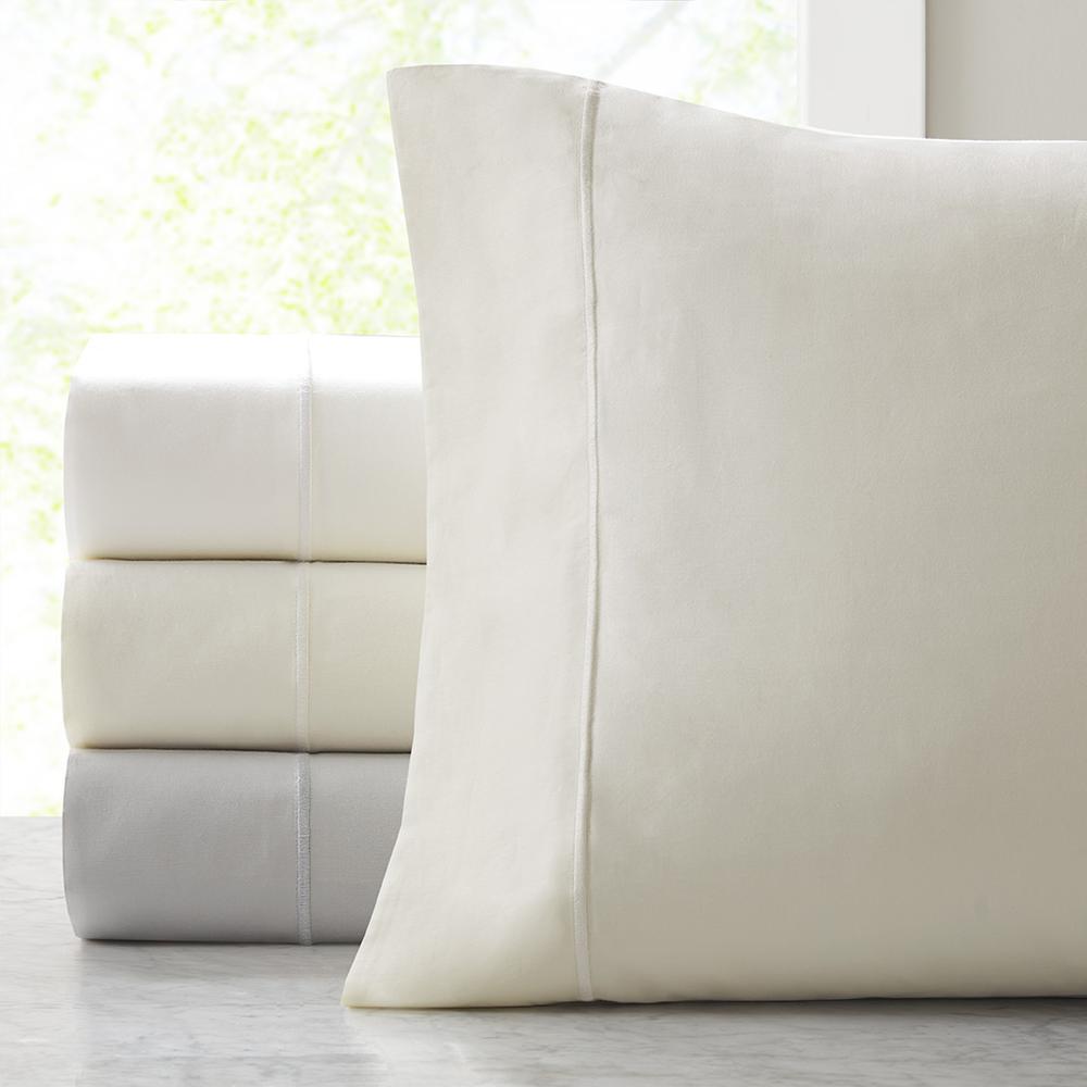 500TC Cotton Pillowcases