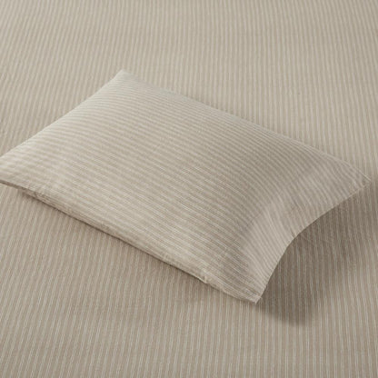 4 Piece Sheet Set