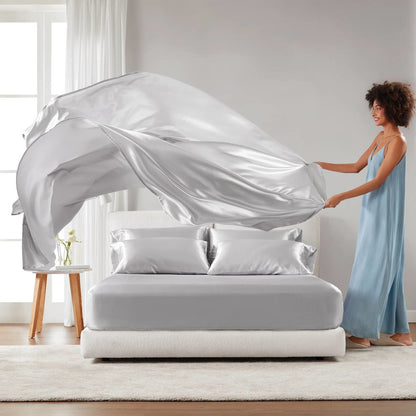 Luxury 6 PC Sheet Set