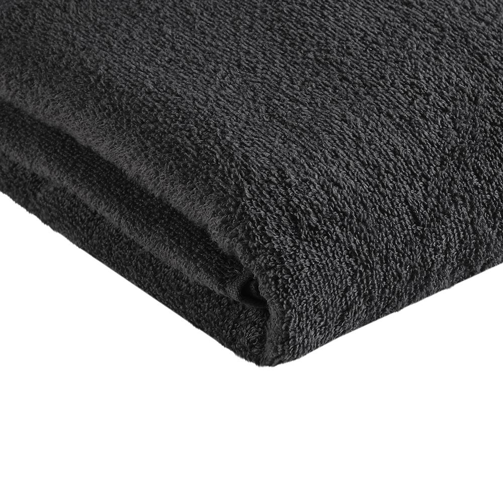 100% Cotton Quick Dry 12 Piece Bath Towel Set
