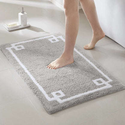Evan Cotton Tufted Bath Rug