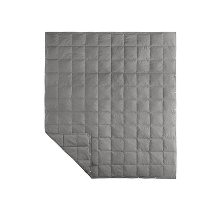 Wearable Multipurpose Throw