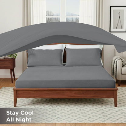 Sublime Serenity Luxury Sheet Set