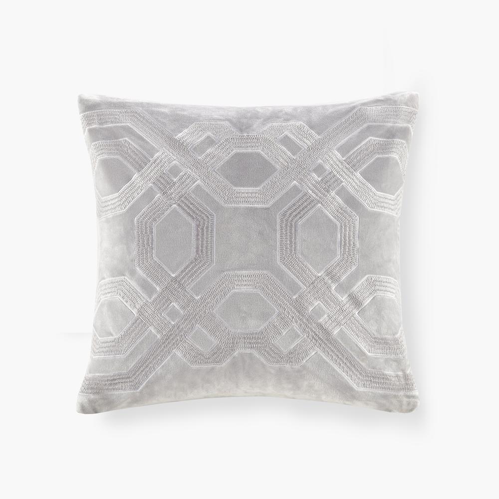 Square Decor Pillow